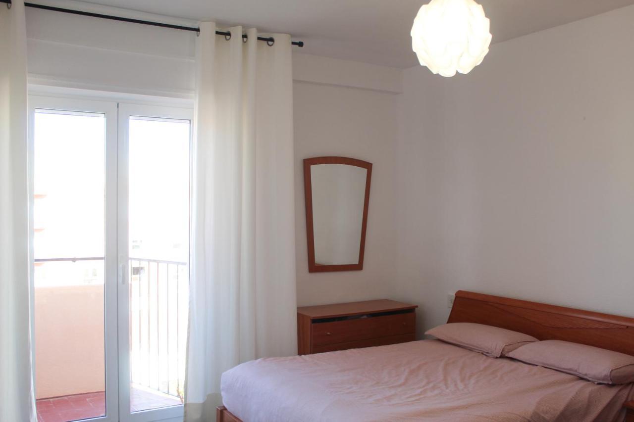 Piso En San Juan De Alicante A 2,5Km De La Playa Διαμέρισμα Εξωτερικό φωτογραφία