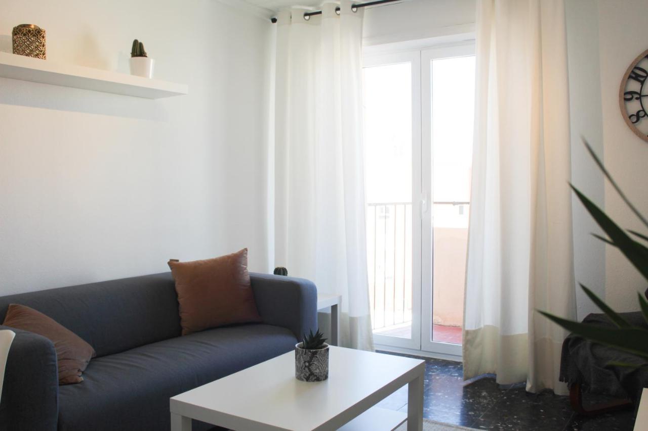 Piso En San Juan De Alicante A 2,5Km De La Playa Διαμέρισμα Εξωτερικό φωτογραφία
